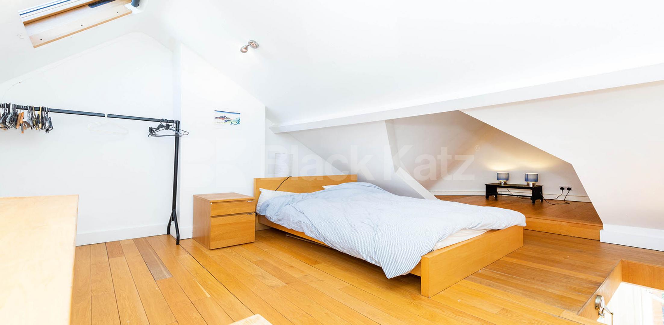 			**RENT INCLUDES COUNCIL TAX**, 3 Bedroom, 1 bath, 1 reception Flat			 Coniston Road, CROUCH END